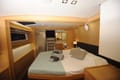 Catamaran Daddy’s Hobby available for yacht charter in Greece | Yacht4Less