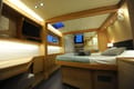 Book Catamaran Daddy’s Hobby for your sailing holiday in Greece | Yacht4Less