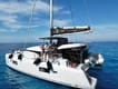 Explore Greece aboard Catamaran Dioni | Yacht4Less