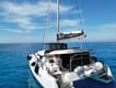 Book Catamaran Dioni for your sailing holiday in Greece | Yacht4Less