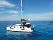 Catamaran Dioni – best yacht rental in Greece | Yacht4Less