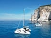 Enjoy Greece with Catamaran Dioni rental | Yacht4Less