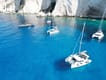 Discover Greece on Catamaran Dioni | Yacht4Less