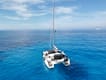 Catamaran Dioni charter deals in Greece | Yacht4Less