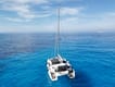 Experience Greece on Catamaran Dioni | Yacht4Less