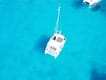 Charter a Catamaran Dioni rental in Greece with or without a skipper | Yacht4Less