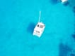 Catamaran Dioni affordable yacht charter in Greece | Yacht4Less