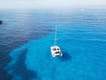 Best Price Guarantee for a Catamaran Dioni yacht charter in Greece | Yacht4Less