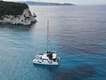 Best Price for a Catamaran Dioni rental in Greece | Yacht4Less