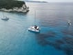 Explore Greece aboard Catamaran Dioni | Yacht4Less