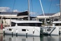 Sailing vacation in Greece on Catamaran Dioni | Yacht4Less