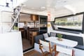 Catamaran Dioni available to rent in Greece | Yacht4Less