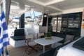Plan your sailing vacation in Greece with Catamaran Dioni | Yacht4Less