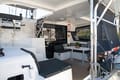 Charter a Catamaran Dioni rental in Greece with or without a skipper | Yacht4Less