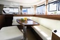 Best Price for a Catamaran Dioni rental in Greece | Yacht4Less