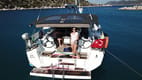 Explore Turkey aboard Sailboat Tundra | Yacht4Less