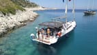 Book Sailboat Tundra for your sailing holiday in Turkey | Yacht4Less