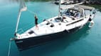 Sailing vacation in Turkey on Sailboat Tundra | Yacht4Less