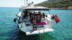 Enjoy Turkey with Sailboat Tundra rental | Yacht4Less