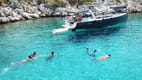 Discover Turkey on Sailboat Tundra | Yacht4Less