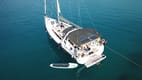 Sailboat Tundra charter deals in Turkey | Yacht4Less
