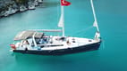Experience Turkey on Sailboat Tundra | Yacht4Less
