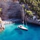 Plan your sailing vacation in Turkey with Sailboat Tundra | Yacht4Less