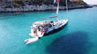 Charter a Sailboat Tundra rental in Turkey with or without a skipper | Yacht4Less