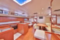 Explore Turkey aboard Sailboat Tundra | Yacht4Less