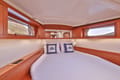 Sailboat Tundra – best yacht rental in Turkey | Yacht4Less