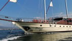 Explore Turkey aboard Gulet Diamond L | Yacht4Less