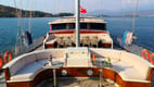 Gulet Diamond L – best yacht rental in Turkey | Yacht4Less