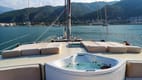 Enjoy Turkey with Gulet Diamond L rental | Yacht4Less