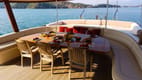 Charter a Gulet Diamond L rental in Turkey with or without a skipper | Yacht4Less