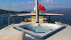 Best Price Guarantee for a Gulet Diamond L yacht charter in Turkey | Yacht4Less