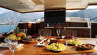 Best Price for a Gulet Diamond L rental in Turkey | Yacht4Less
