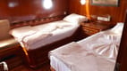 Gulet Diamond L charter deals in Turkey | Yacht4Less