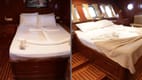 Gulet Diamond L available to rent in Turkey | Yacht4Less