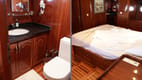 Plan your sailing vacation in Turkey with Gulet Diamond L | Yacht4Less