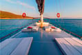 Sailing vacation in Turkey on Gulet Bodrum Queen | Yacht4Less