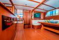Enjoy Turkey with Gulet Bodrum Queen rental | Yacht4Less