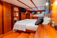 Gulet Bodrum Queen available to rent in Turkey | Yacht4Less