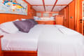 Gulet Bodrum Queen affordable yacht charter in Turkey | Yacht4Less
