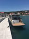 Book Motorboat Laura for your sailing holiday in Croatia | Yacht4Less