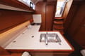 Book Sailboat Mona for your sailing holiday in Croatia | Yacht4Less