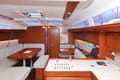 Sailboat Mona available to rent in Croatia | Yacht4Less