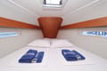 Sailing vacation in Croatia on Sailboat Mona | Yacht4Less