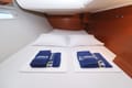 Plan your sailing vacation in Croatia with Sailboat Mona | Yacht4Less