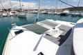 Sailing vacation in Croatia on Catamaran Fortuna | Yacht4Less