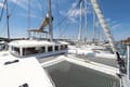 Enjoy Croatia with Catamaran Fortuna rental | Yacht4Less